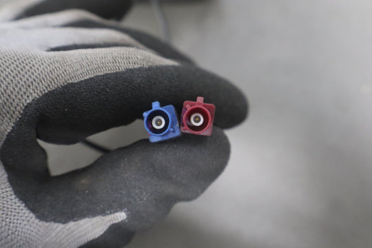 2003 - 2004 Hummer H2 Roof Mounted Antenna PN: 15175079