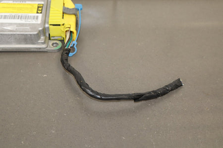 2003-2004 Hummer H2 SRS Module 15192449