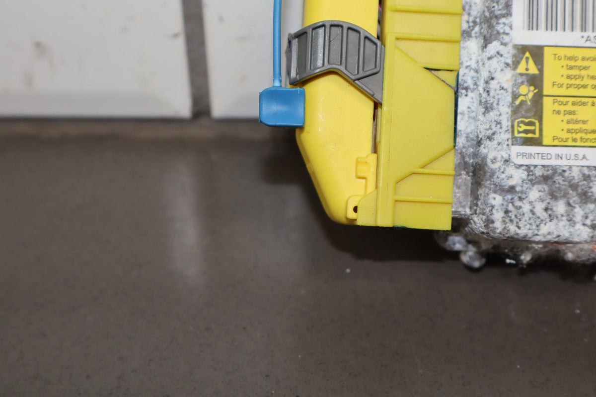 2003-2004 Hummer H2 SRS Module 15192449