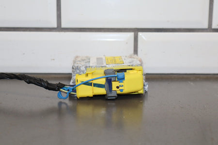 2003-2004 Hummer H2 SRS Module 15192449