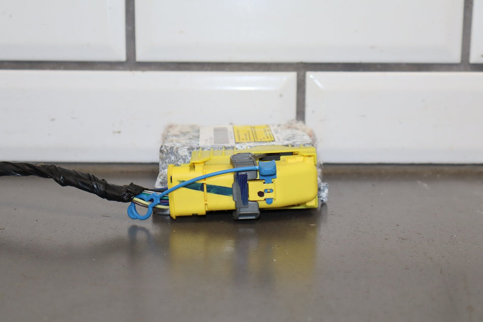 2003-2004 Hummer H2 SRS Module 15192449