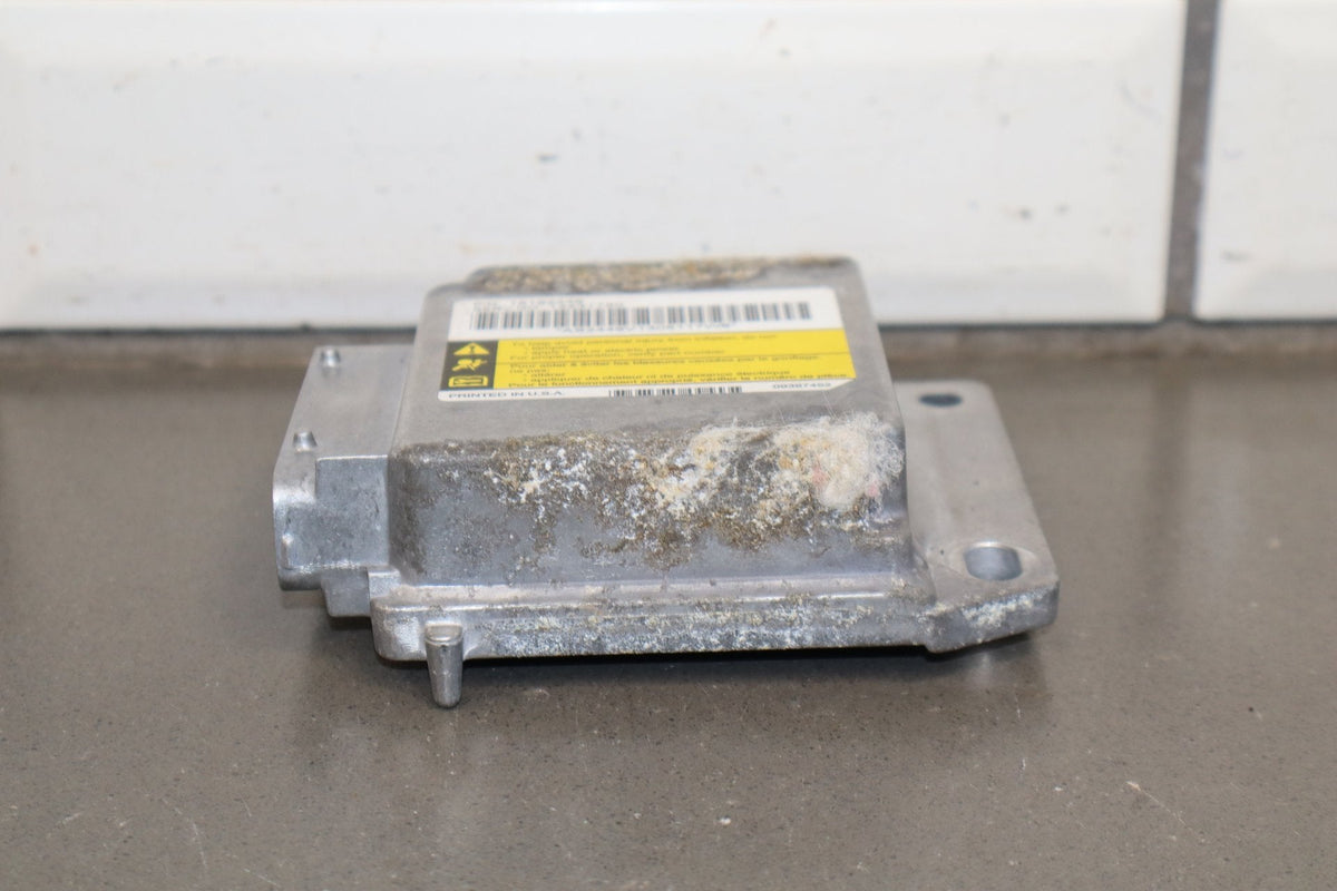 2003-2004 Hummer H2 SRS Module 15192449