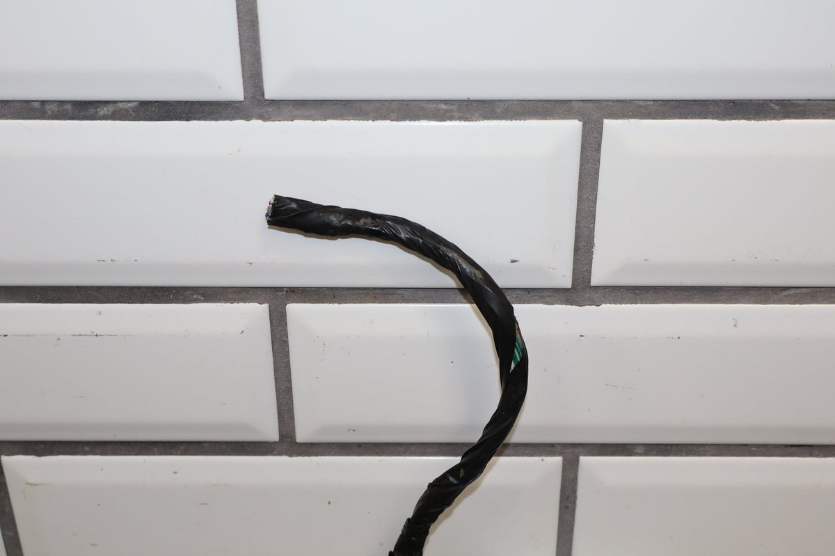 2003-2004 Hummer H2 SRS Module 15192449