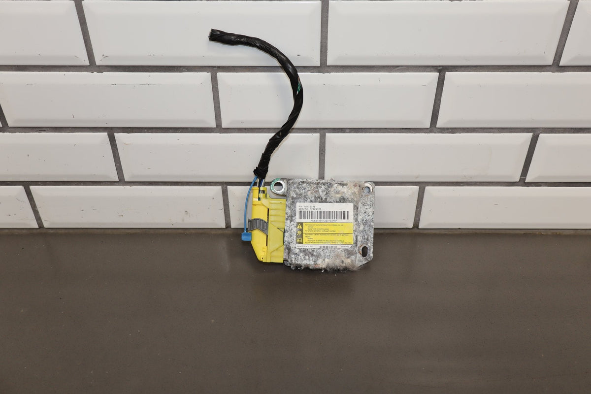 2003-2004 Hummer H2 SRS Module 15192449