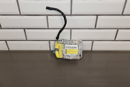 2003-2004 Hummer H2 SRS Module 15192449