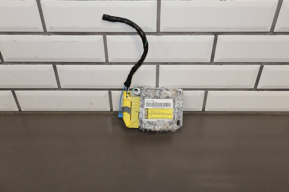 2003-2004 Hummer H2 SRS Module 15192449