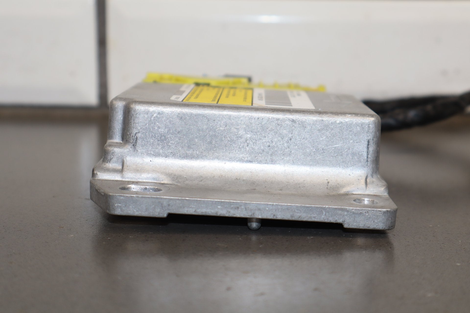 2003-2004 Hummer H2 SRS Module 15192449