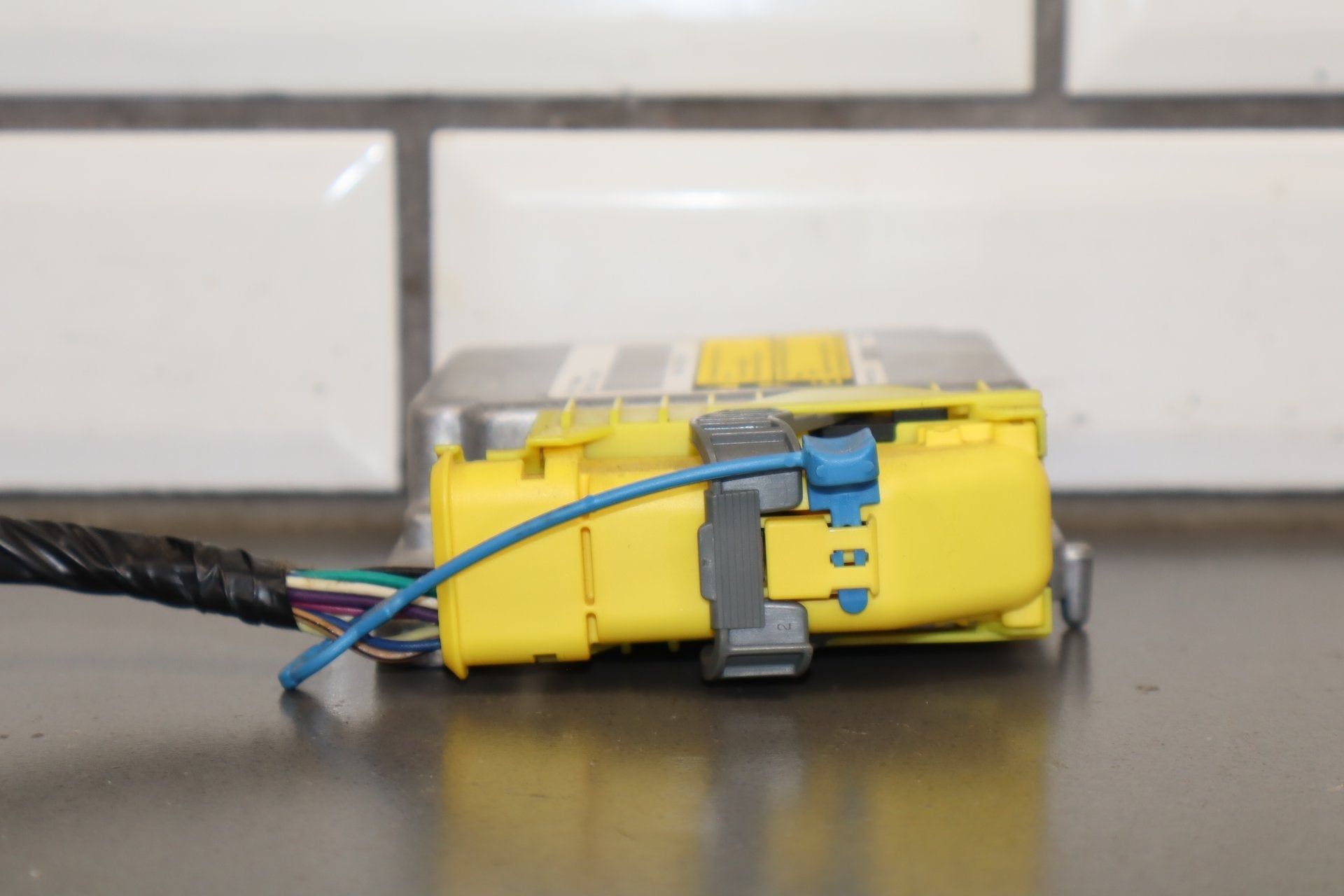 2003-2004 Hummer H2 SRS Module 15192449