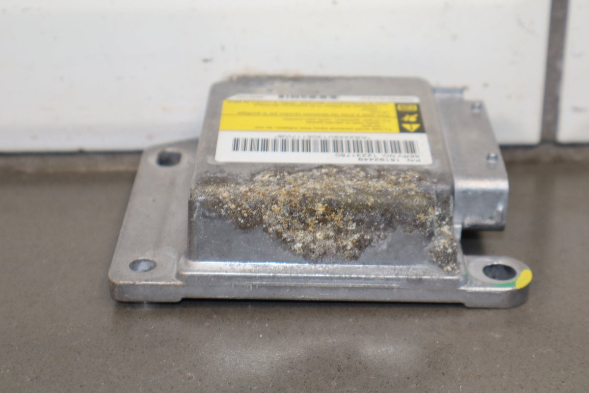 2003-2004 Hummer H2 SRS Module 15192449