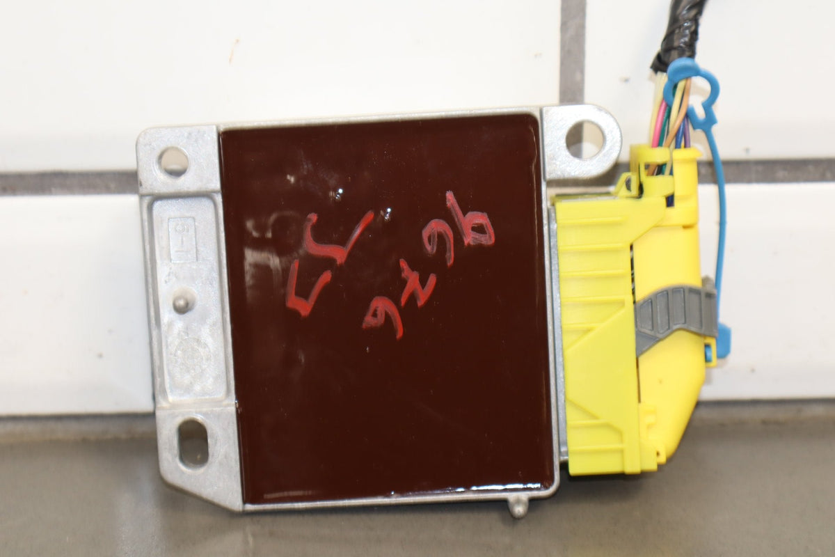 2003-2004 Hummer H2 SRS Module 15192449