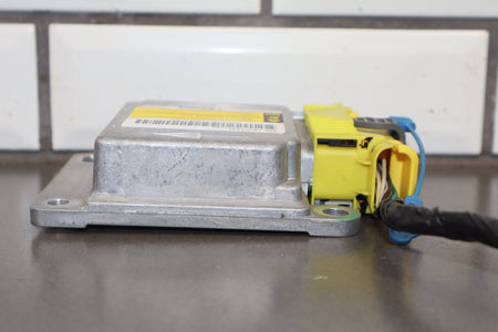 2003-2004 Hummer H2 SRS Module 15192449