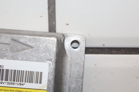 2003-2004 Hummer H2 SRS Module 15192449