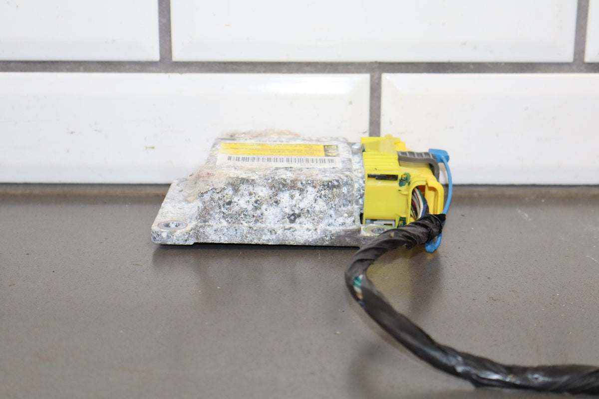2003-2004 Hummer H2 SRS Module 15192449