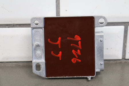 2003-2004 Hummer H2 SRS Module 15192449