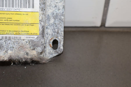 2003-2004 Hummer H2 SRS Module 15192449