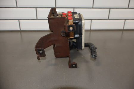 2003-2005 Chevrolet Silverado 2500HD ABS Brake Unit 15212923 OEM