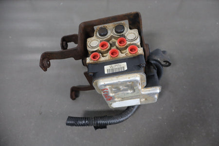2003-2005 Chevrolet Silverado 2500HD ABS Brake Unit 15212923 OEM
