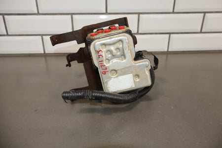2003-2005 Chevrolet Silverado 2500HD ABS Brake Unit 15212923 OEM