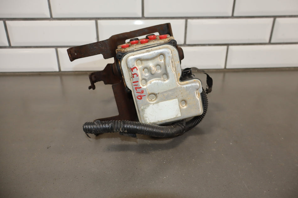 2003-2005 Chevrolet Silverado 2500HD ABS Brake Unit 15212923 OEM