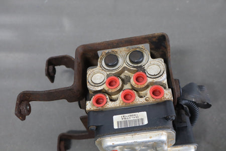 2003-2005 Chevrolet Silverado 2500HD ABS Brake Unit 15212923 OEM