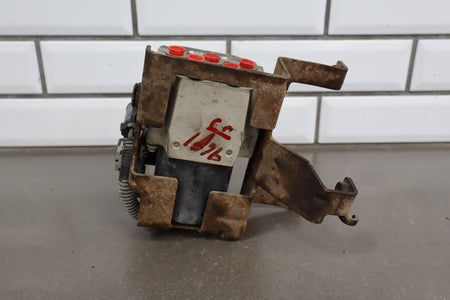 2003-2005 Chevrolet Silverado 2500HD ABS Brake Unit 15212923 OEM Southern
