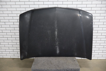 2003-2005 Chevrolet Silverado 2500HD GMT800 Hood Black 41U