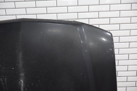 2003-2005 Chevrolet Silverado 2500HD GMT800 Hood Black 41U