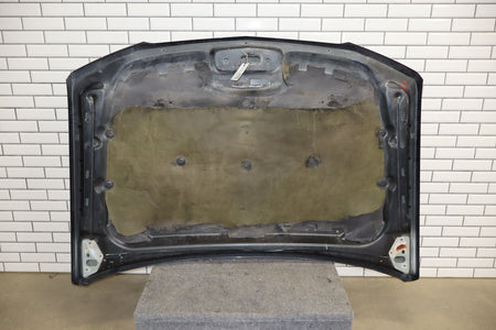 2003-2005 Chevrolet Silverado 2500HD GMT800 Hood Black 41U