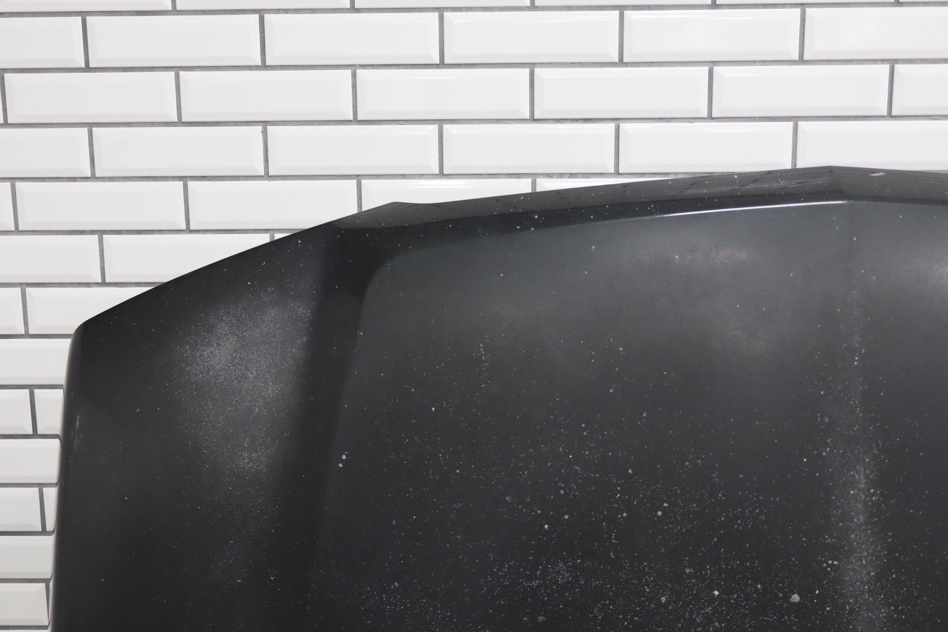 2003-2005 Chevrolet Silverado 2500HD GMT800 Hood Black 41U