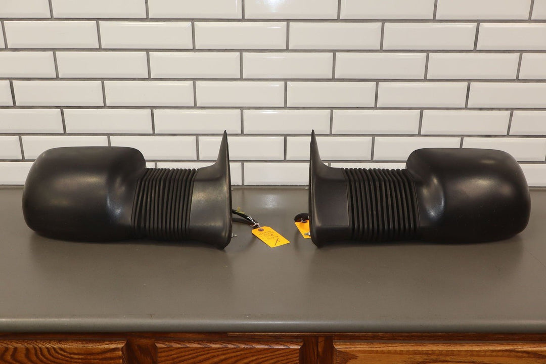 2003 - 2005 Chevy GMC GMT800 Power Extending Tow Mirrors (DPF) **Motor Issues