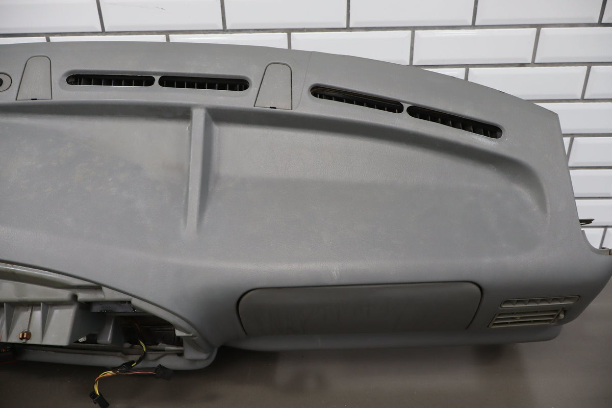 2003-2005 Ford F-250 Dash Panel Medium Flint 52