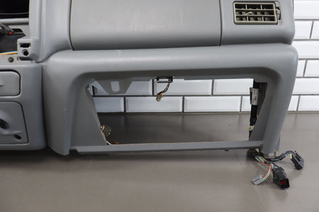 2003-2005 Ford F-250 Dash Panel Medium Flint 52