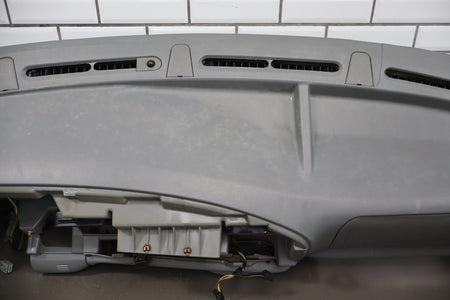 2003-2005 Ford F-250 Dash Panel Medium Flint 52