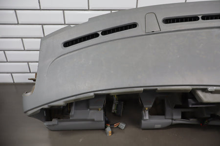 2003-2005 Ford F-250 Dash Panel Medium Flint 52