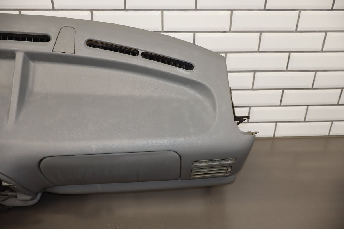 2003-2005 Ford F-250 Dash Panel Medium Flint 52