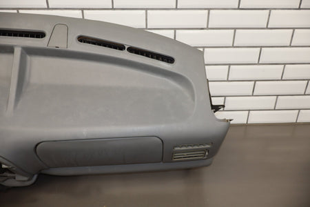 2003-2005 Ford F-250 Dash Panel Medium Flint 52