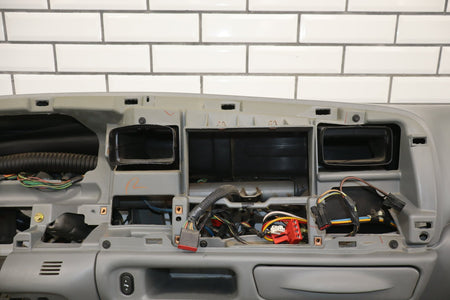 2003-2005 Ford F-250 Dash Panel Medium Flint 52