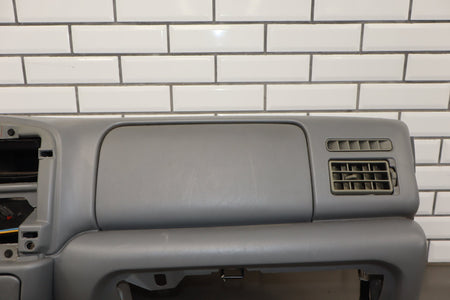 2003-2005 Ford F-250 Dash Panel Medium Flint 52