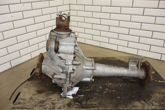 2003 - 2005 GMC Yukon AWD 3.73 Front Differential Assembly 15839874