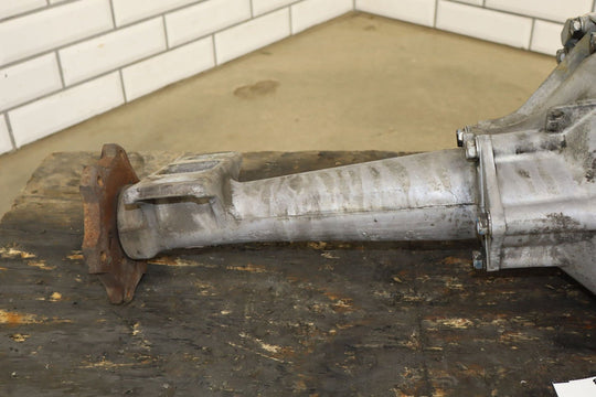 2003 - 2005 GMC Yukon AWD 3.73 Front Differential Assembly 15839874