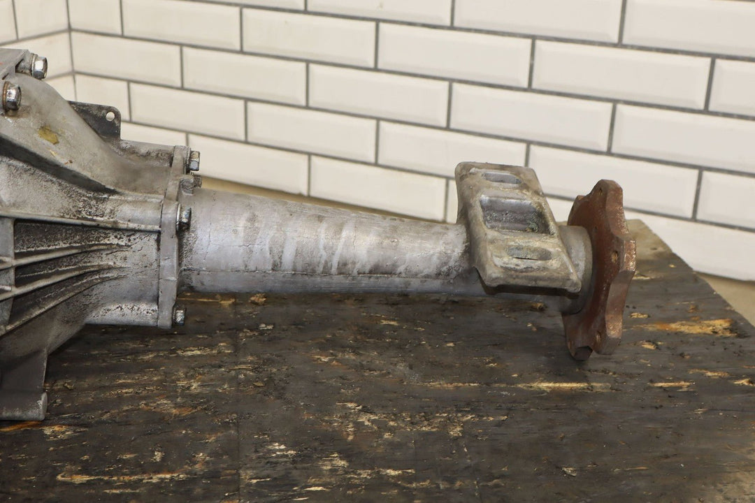 2003 - 2005 GMC Yukon AWD 3.73 Front Differential Assembly 15839874