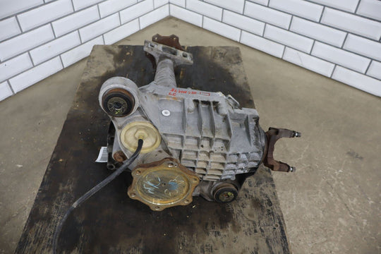 2003 - 2005 GMC Yukon AWD 3.73 Front Differential Assembly 15839874
