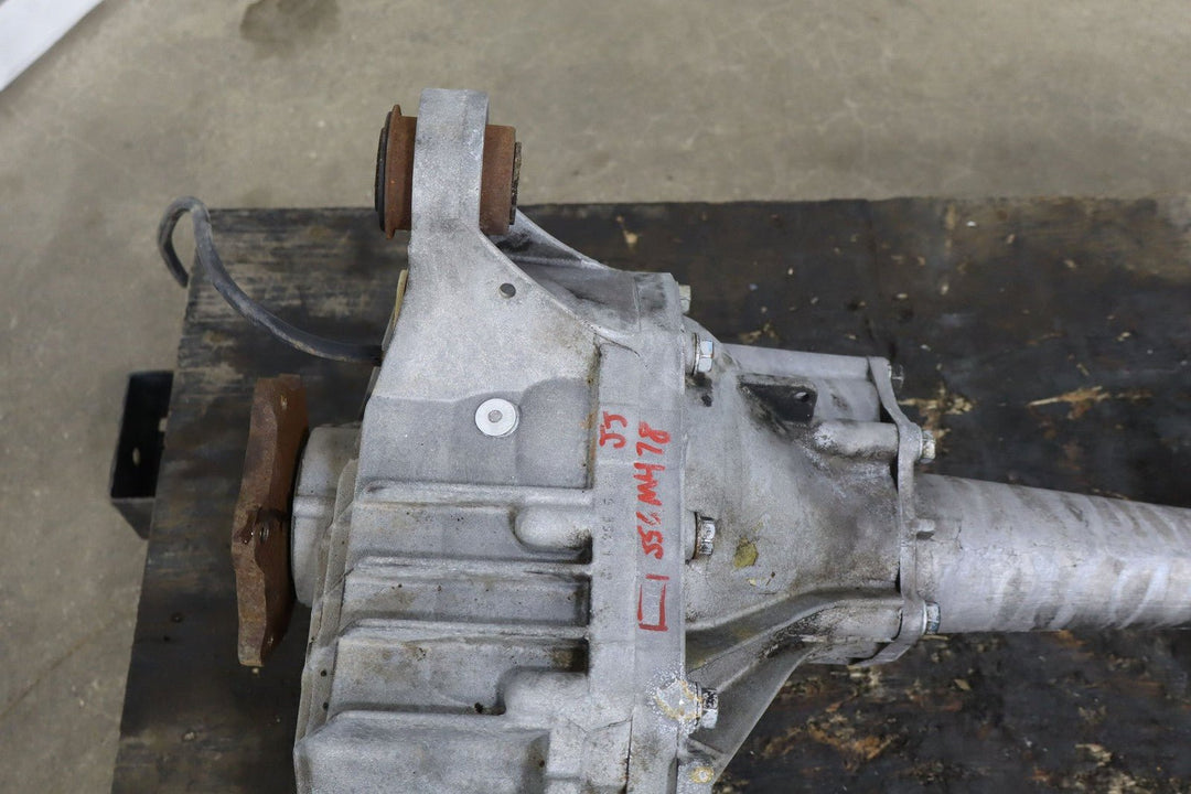 2003 - 2005 GMC Yukon AWD 3.73 Front Differential Assembly 15839874