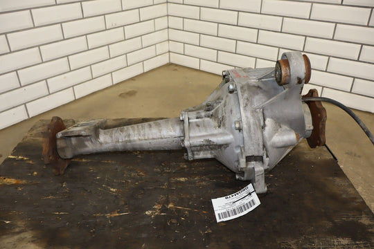 2003 - 2005 GMC Yukon AWD 3.73 Front Differential Assembly 15839874