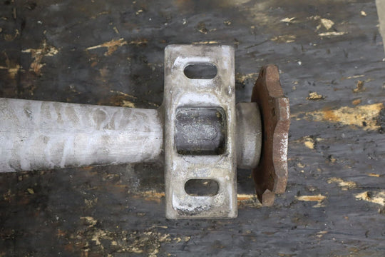 2003 - 2005 GMC Yukon AWD 3.73 Front Differential Assembly 15839874