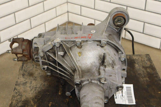 2003 - 2005 GMC Yukon AWD 3.73 Front Differential Assembly 15839874