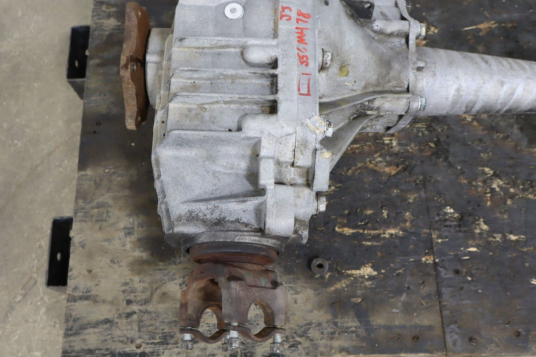 2003 - 2005 GMC Yukon AWD 3.73 Front Differential Assembly 15839874