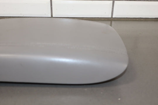 2003 - 2005 GMC Yukon Denali Console Lid Genuine Stone Gray (922)