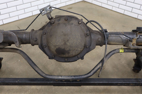 2003 - 2005 GMC Yukon Denali Escalade 3.73 Rear Axle Assembly 15135401 Genuine