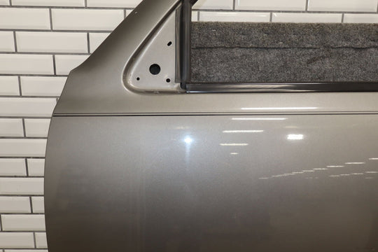 2003 - 2005 GMC Yukon Denali GMT800 Left Front Door Steel Grey